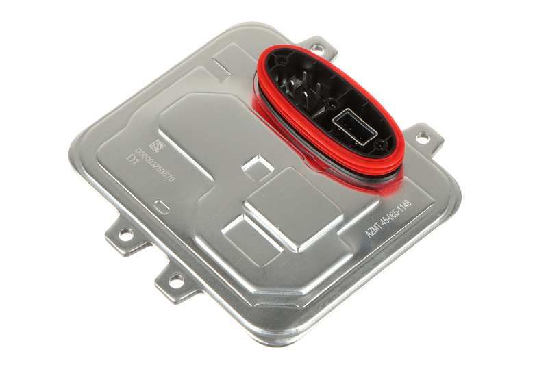 Vorschaltgerät, Gasentladungsl